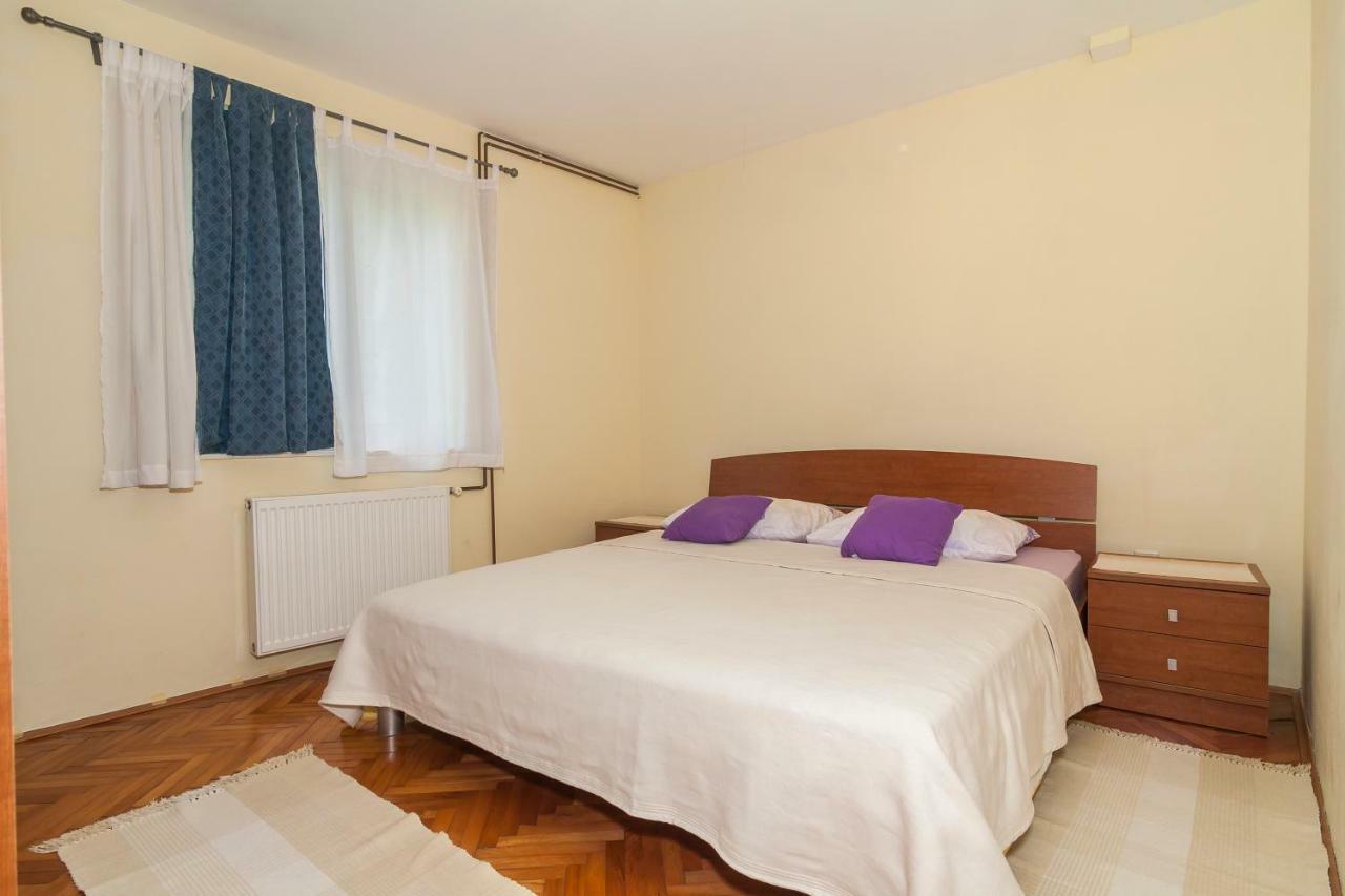 Room Ana Dubrovnik Buitenkant foto
