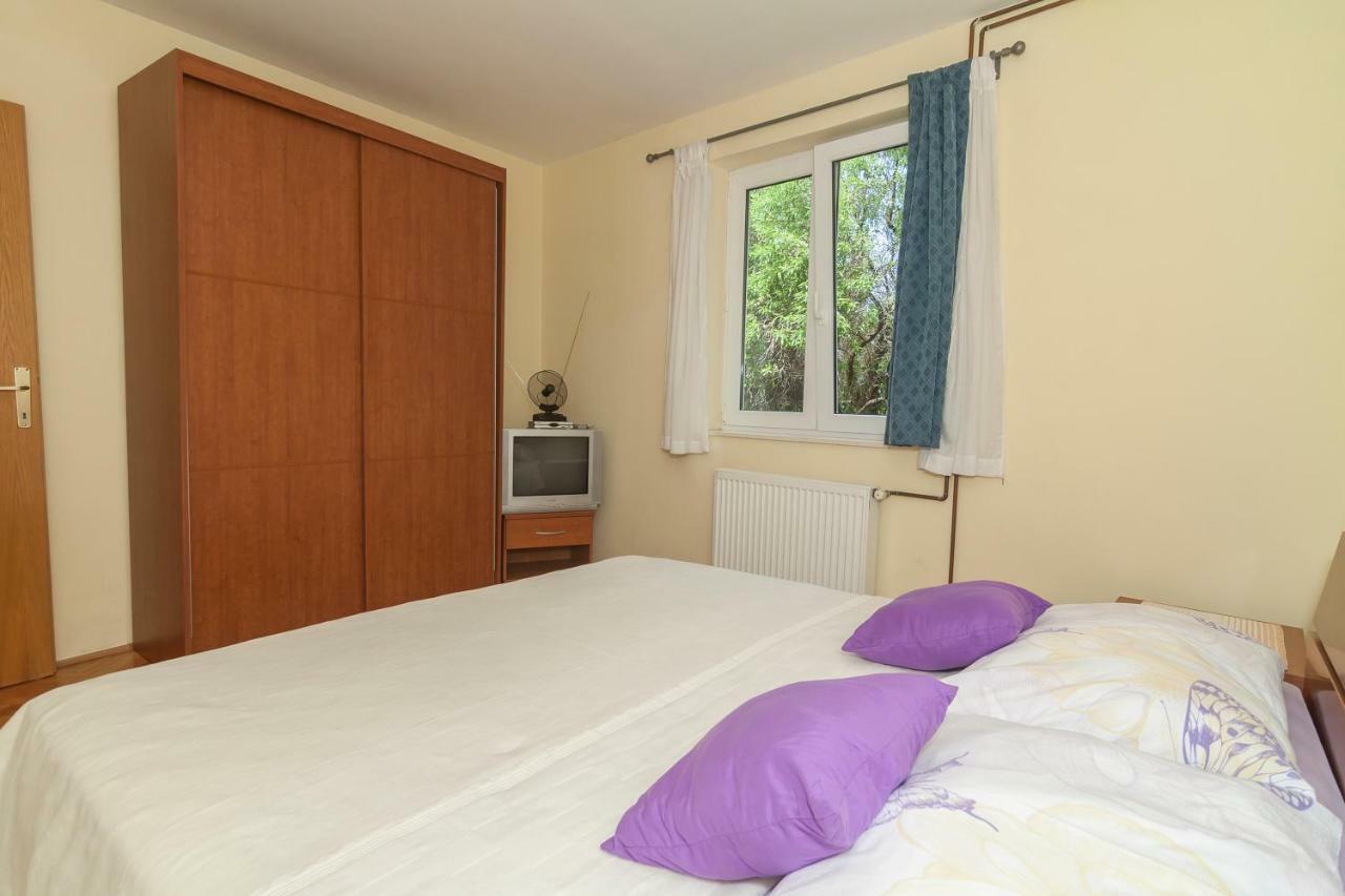 Room Ana Dubrovnik Buitenkant foto
